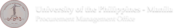 University of the Philippines – Manila